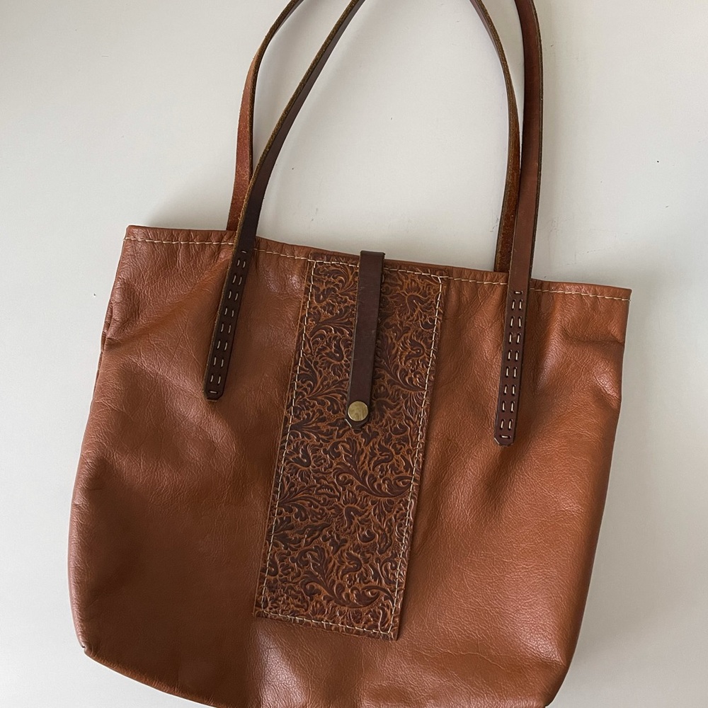 The Sak Bag
